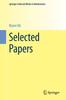 Книга Selected Papers