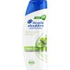 Head & Shoulders Sensitive Scalp Anti-Dandruff Shampoo 300ml