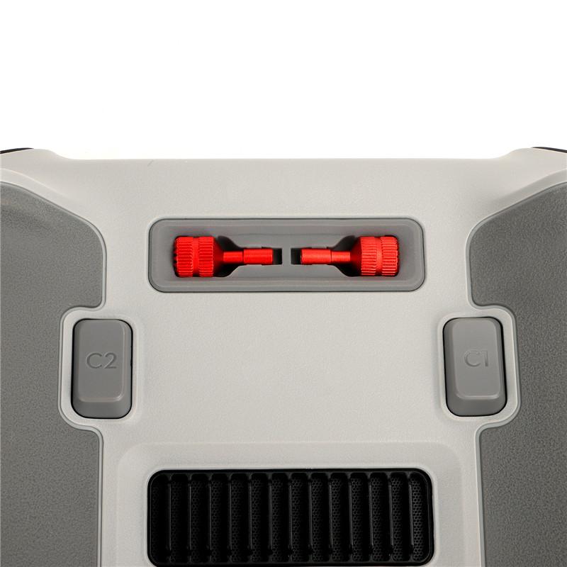 Джойстик для DJI Mini 3 Pro Mini 4 Pro RC-N1/RC RC 2 Remote Thumb Rocker Сменные джойстики контроллера Аксессуары для дронов Mini 3