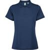 Roly Womens/Ladies Tormo Short-Sleeved Polo Shirt