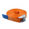 Transport belt with self-locking buckle 400kg, strap width 35mm, length 8m MORGA