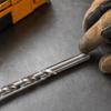 14mm Diameter Twist Drill Bit 300mm Total Length Extended Drill Bit  Aluminum Drilling
