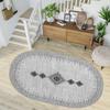 Washable Printed Carpet LNA7244-SD1106