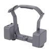 Airdrop System Fit for DJI AIR 3 3S Drone Universal Transport Delivery Release Dropper Device Type C Charging for