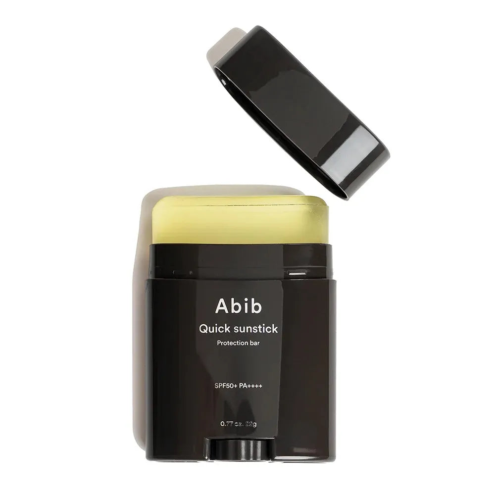 Солнцезащитный стик Abib Quick Sunstick Protection Bar SPF50+PA++++ 22 г