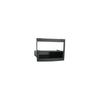 Fits Pontiac GTO 2004-2006 Single DIN Stereo Harness Radio tall Dash Kit