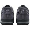 Nike Кроссовки Мужские Nike Air Force 1 07 Lv8 Классические Удобные Темно-Серые IQ0292-060