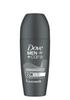 DOVE Men Care Brazil Roll-on Deodorant, Unscented, 50ml