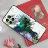 Чехол Колибри для Samsung Galaxy M33 M15 M55 M13 M23 M53 M31 M51 M14 M34 M54 M20 M30s M32 M52