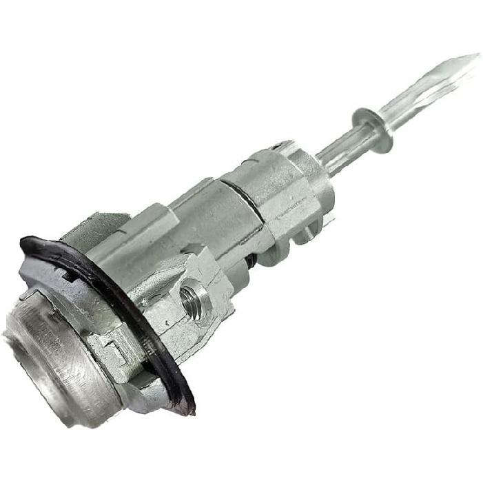 81970-A7A00 1 Комплект цилиндров замка двери Комплект с 2 ключами для Kia Forte 2014-2018 Forte Koup 2014-2016 Замена 81970A7A00 Левая сторона водителя