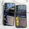 Чехол для телефона Boy See Sports Car Jdm Drift для Samsung A15 A25 A35 A55 Galaxy A70S A50S A30S A30 A40 A71 A51 A41 A31 A21 A11 A01 A2