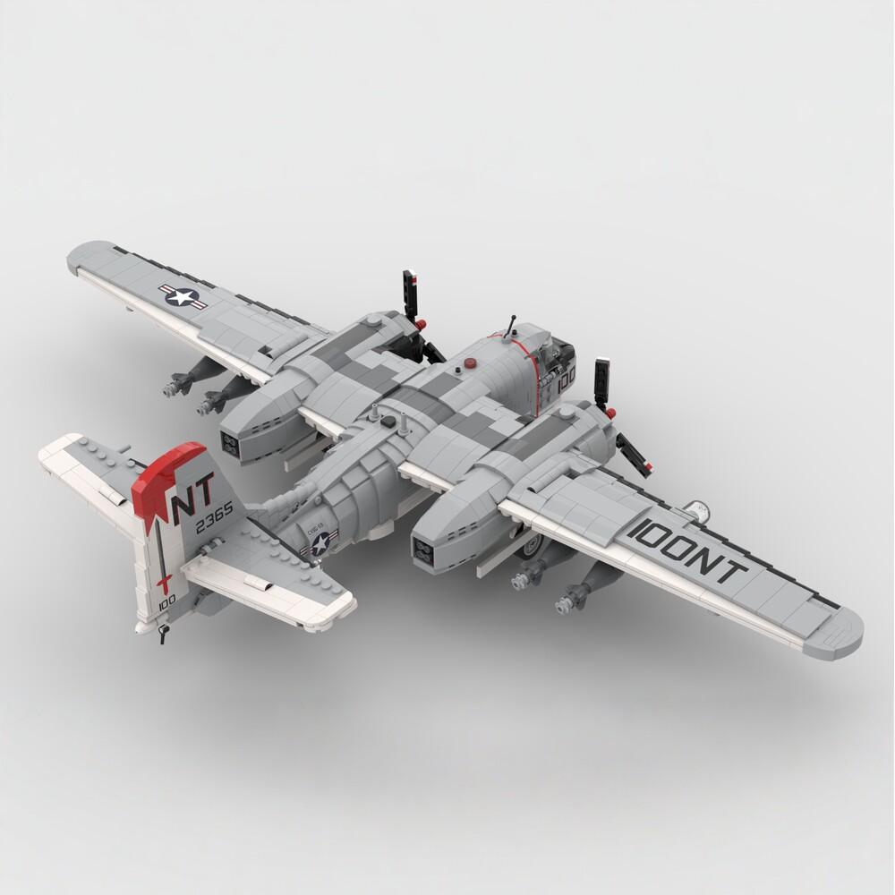 Moc-143540 Высококачественный 1:35 Высококачественный строительный набор в масштабе Высококачественный Строительство Высококачественные Блоки Армейский стиль Высококачественная Серия S-2