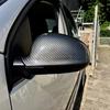 Для Volkswagen VW Golf 5 MK5 GTI Jetta 5 Passat B6 B5.5 Автомобильная крышка бокового зеркала заднего вида, накладка на крыло, наружная отделка двери, замена
