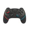Беспроводной Bluetooth Геймпад для Консоли Switch Pro Игровой Джойстик Контроллер для Консоли N-SW с 6-осевым Рукояткой