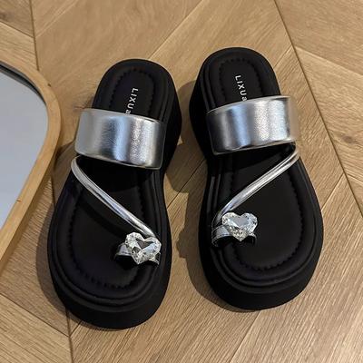 Женская обувь – Сандалии