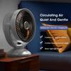 Portable Humidifier Fan AIr Conditioner Household Small Air Cooler Hydrocooling Portable Desktop Wall Ceiling Circulator Fans