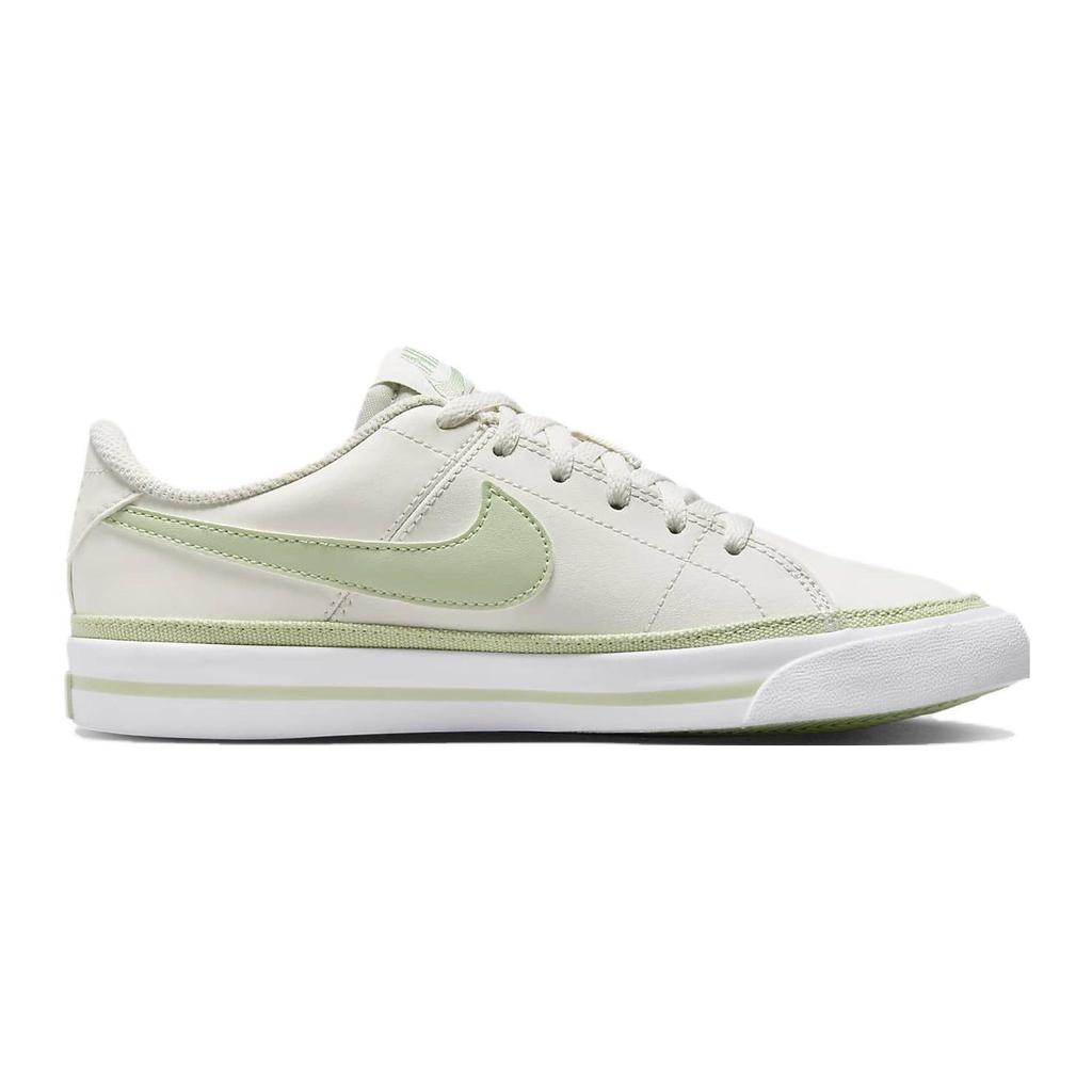 Nike Court Legacy GS 'Honeydew' DA5380-005