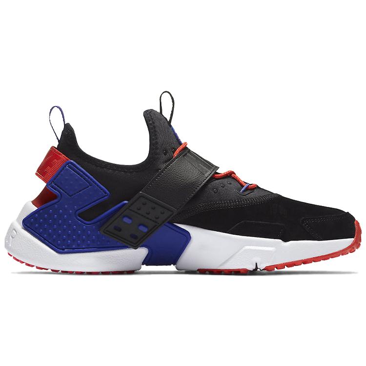 Nike Air Huarache Drift Черный Сиреневый AH7335-002