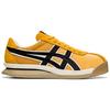 ONITSUKA TIGER Кроссовки Corsair E Низкие Беговые Унисекс Желто-Черные 1183A719-750