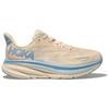 HOKA One One Кроссовки Clifton 9 Oak Alabaster 1127895-OKLB