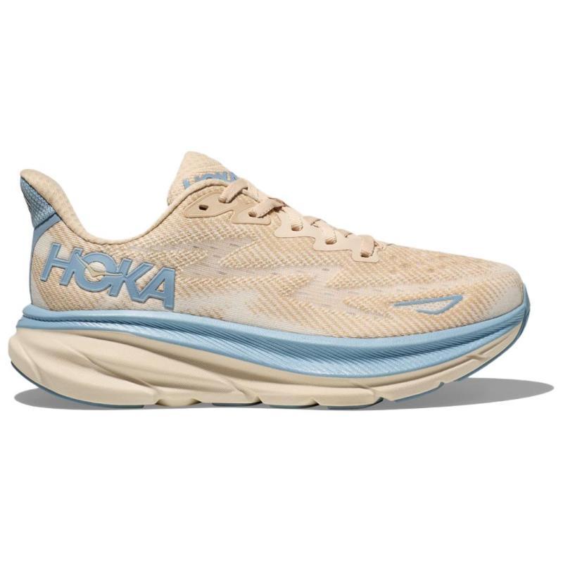 HOKA One One Кроссовки Clifton 9 Oak Alabaster 1127895-OKLB