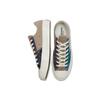 Beyond Retro x Converse Chuck 70 Low Workwear Унисекс Кроссовки Песочный Черный Экрю 169835C