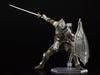 Good Smile Company Figma Demons Souls [PS5] Fluted Armor [PS5] Non-scale Plastic Painted Movable Figure