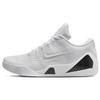 Nike Баскетбольные кроссовки Kobe 9 Elite Low Protro 'Halo' Амортизация Нескользящая Износостойкая Низкие Унисекс FZ7334-100(Команда478-)