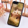Love Guinea Pig Cute Phone Case Cover For iPhone 17 Air 16 15 14 plus 12 13 pro max coque Shell Fundas