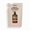 KUNDAL Nature Shampoo Refill Pack 400ml, корейская косметика с приятным ароматом