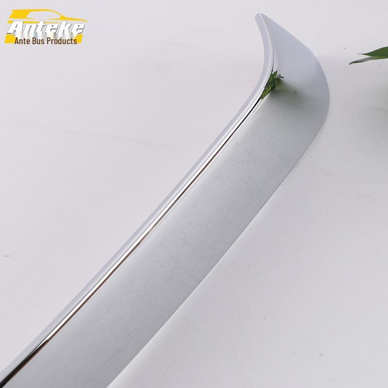 Декоративная накладка на зеркало заднего вида Avancier - Подходит для 16 моделей, включает яркую накладку для зеркала заднего вида