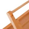 Multifunction Beech Wood Table Easel Folding Sketch Easel Fashion Art Painting Easel  Artists