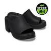 Обувь Bori CrocS CrocS Official Women S Brooklyn Slide Heel Bkb 25S