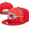 NFL Team Flat Brim Caps: Chiefs, Eagles, Raiders, Steelers, Dolphins, Cowboys