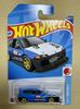 Hot Wheels Хонда Цивик Кастом