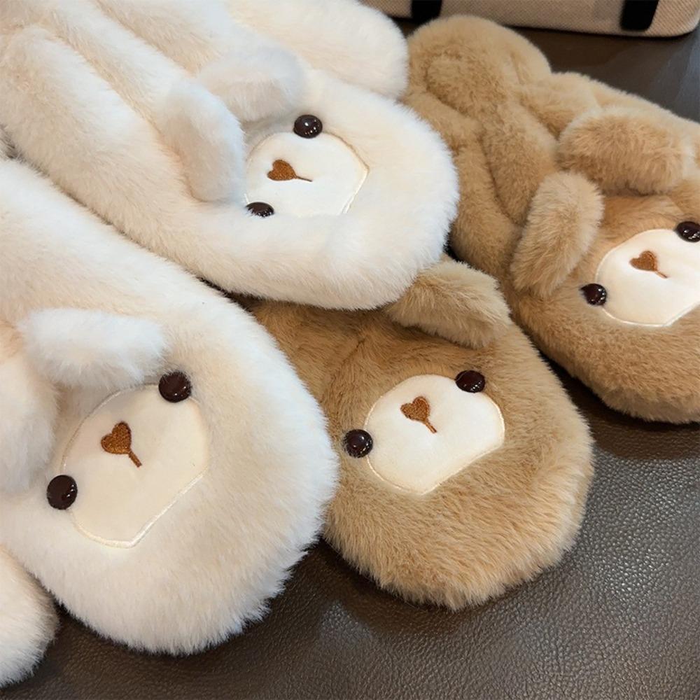 Warm Winter Warm Gloves Full Finger Driving Mittens Windproof Cold Proof Gloves Cycling Driving