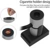 Portable Food Smoker Smoking Machine Handheld Smoke Infuser for Cocktail Food Drink Smoking Babebecue