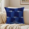 Romantic Poetic Design Style CChaumetA Cushion Cover Pillowcase Antidustmite living Room Sofa Decor Cushion Room