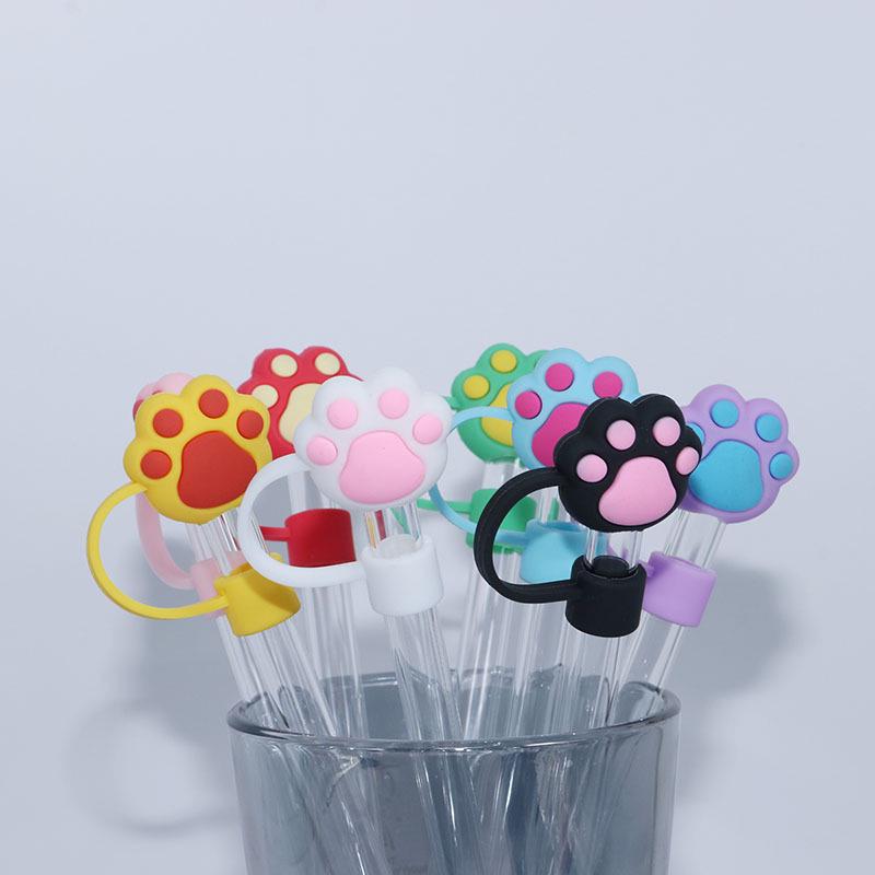 Stanley 40 унций Ice Cup Flower Straw с пылезащитным колпачком 10 мм