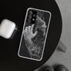 Осенний рентгеновский снимок костей руки Чехол для телефона для Samsung Galaxy A12 A22 A32 A52 A72 A02S A51 A50S A31 A20S A10S Note 20 Ultra 10 Plu