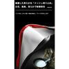 Honda Odyssey RC 1/2/4 Model Steering Wheel Cover, For Cars, 3D Grip, Anti-Slip, Breathable,