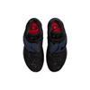 Nike Черные мужские кроссовки KD 14 EP Laser Crimson DC9380-001