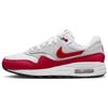 Air Max 1 Sport Red 2023 GS Sneakers DZ3307-003