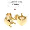 FUWEISHENG SMA-KFD RF Coaxial Female Connector