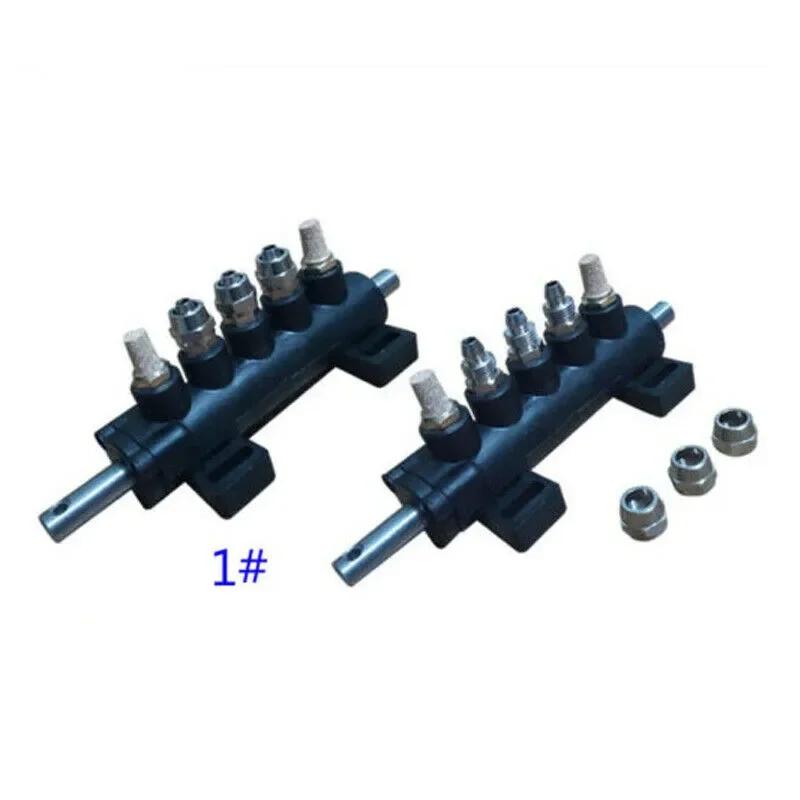 1 шт. Воздушный клапан управления педалью для шиномонтажного станка COATS