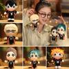 1pc 20 /30cm Kawaii Haikyuu Plush Toys Lovely Anime Hinata Syouyou Kageyama Tobio Stuffed Soft Dolls Keychain Boys Kids Xmas Gift