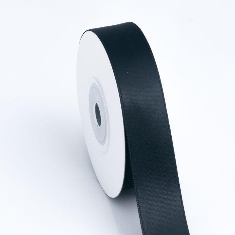 Crafting Elegant Double-sided Polyester Matte Ribbon Matte Fresh Bouquet Tie Ribbon Bow Gift Baking Packaging Ribbon Milk Ribbon Home Decoration