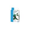 Набор для сборки Kawada Nano Block Pokemon Rayquaza NBPM_064  |  150 деталей  |  Творческая игрушка для детей от 8 лет