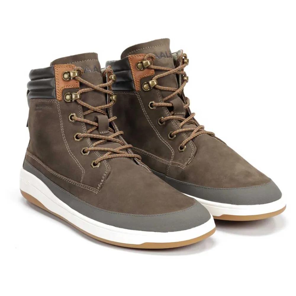Waals Сапоги Vadso Barefoot Primaloft