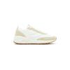 Superga 4089 9ts Slim Vegan Leather бежевый S7128gwa5p